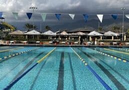 Swimming Pools and Aquatic Centres in Ontario California