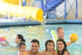 Swimming Pools and Aquatic Centres in Oxnard California