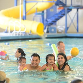 Swimming Pools and Aquatic Centres in Oxnard California