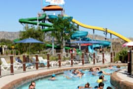 Swimming Pools and Aquatic Centres in Perris California