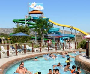 Swimming Pools and Aquatic Centres in Perris California