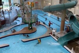 Swimming Pools and Aquatic Centres in Phoenix Arizona