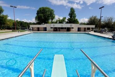 Swimming Pools and Aquatic Centres in Pittsburg California