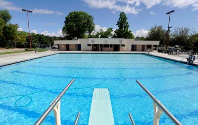 Swimming Pools and Aquatic Centres in Pittsburg California