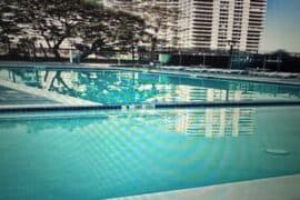 Swimming Pools and Aquatic Centres in Queenstown Singapore