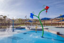 Swimming Pools and Aquatic Centres in Rancho Cordova California