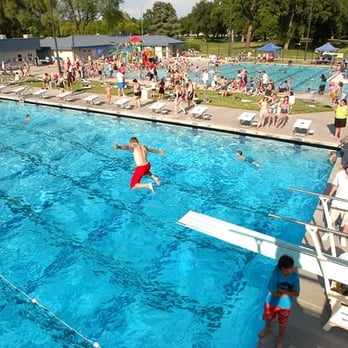 Swimming Pools and Aquatic Centres in Redding California