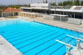 Swimming Pools and Aquatic Centres in Redlands California