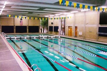 Swimming Pools and Aquatic Centres in Redmond Washington