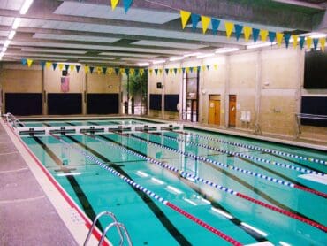 Swimming Pools and Aquatic Centres in Redmond Washington