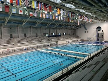 Swimming Pools and Aquatic Centres in Renton Washington