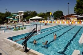 Swimming Pools and Aquatic Centres in Richardson Texas