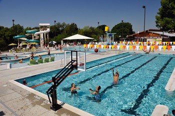 Swimming Pools and Aquatic Centres in Richardson Texas