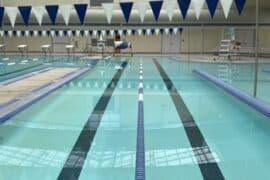 Swimming Pools and Aquatic Centres in Richmond California