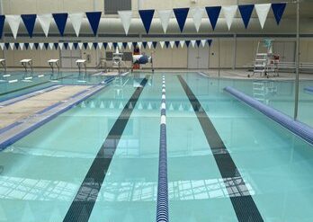 Swimming Pools and Aquatic Centres in Richmond California