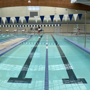 Swimming Pools and Aquatic Centres in Richmond California