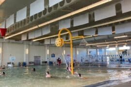 Swimming Pools and Aquatic Centres in Rio Rancho New Mexico