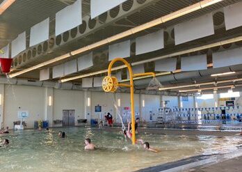 Swimming Pools and Aquatic Centres in Rio Rancho New Mexico