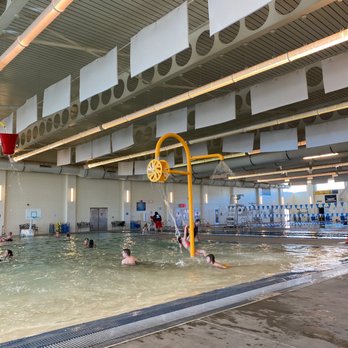 Swimming Pools and Aquatic Centres in Rio Rancho New Mexico