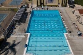 Swimming Pools and Aquatic Centres in Riverside California