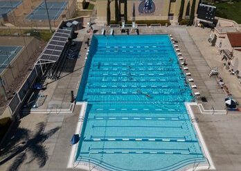 Swimming Pools and Aquatic Centres in Riverside California