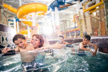 Swimming Pools and Aquatic Centres in Round Rock Texas