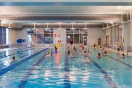 Swimming Pools and Aquatic Centres in Sammamish Washington