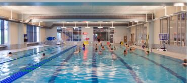 Swimming Pools and Aquatic Centres in Sammamish Washington