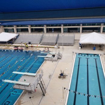 Swimming Pools and Aquatic Centres in San Antonio Texas