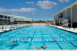 Swimming Pools and Aquatic Centres in San Bernardino California