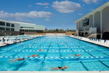 Swimming Pools and Aquatic Centres in San Bernardino California