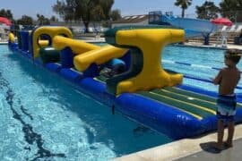 Swimming Pools and Aquatic Centres in San Marcos California