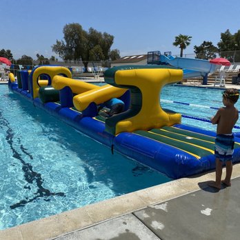 Swimming Pools and Aquatic Centres in San Marcos California