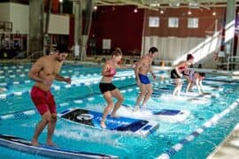 Swimming Pools and Aquatic Centres in Sandy Utah