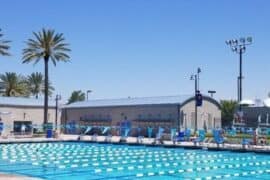 Swimming Pools and Aquatic Centres in Santa Clarita California