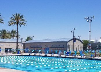 Swimming Pools and Aquatic Centres in Santa Clarita California