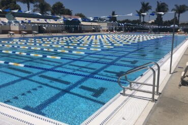 Swimming Pools and Aquatic Centres in Santa Maria California