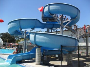 Swimming Pools and Aquatic Centres in Santa Rosa California