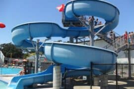 Swimming Pools and Aquatic Centres in Santa Rosa California