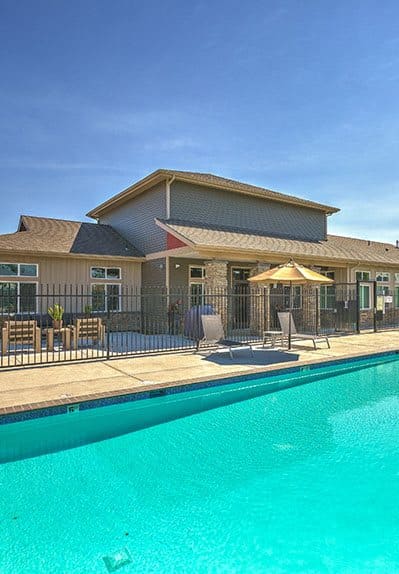 Swimming Pools and Aquatic Centres in South Hill Washington