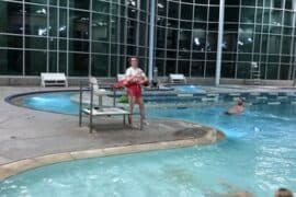 Swimming Pools and Aquatic Centres in South Jordan Utah