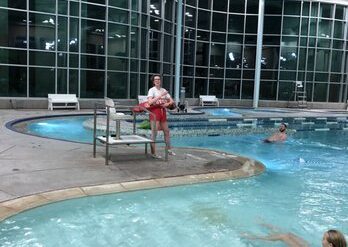 Swimming Pools and Aquatic Centres in South Jordan Utah