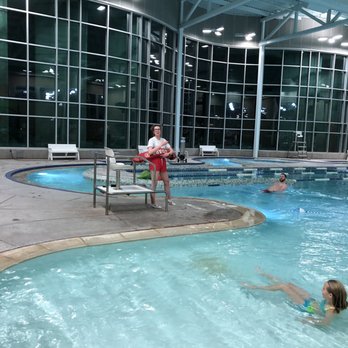 Swimming Pools and Aquatic Centres in South Jordan Utah