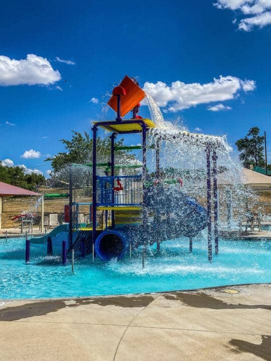 Swimming Pools and Aquatic Centres in Spring Texas