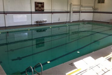 Swimming Pools and Aquatic Centres in Stockton California