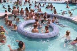 Swimming Pools and Aquatic Centres in Surprise Arizona