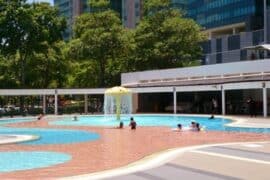 Swimming Pools and Aquatic Centres in Toa Payoh