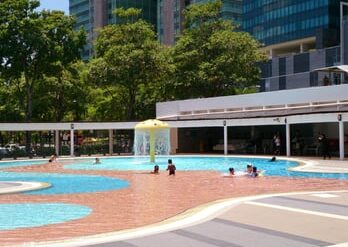 Swimming Pools and Aquatic Centres in Toa Payoh