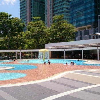 Swimming Pools and Aquatic Centres in Toa Payoh