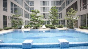 Swimming Pools and Aquatic Centres in Tsuen Wan New Territories